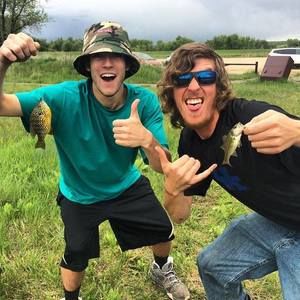 Meet your Posher, Zach